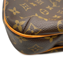 Load image into Gallery viewer, LOUIS VUITTON Odeon BrownM56389 Monogram Size MM

