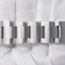 将图像加载到图库查看器中，ROLEX Submariner W40mm Stainless Steel Black Dial114060
