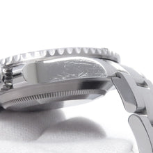 将图像加载到图库查看器中，ROLEX Submariner W40mm Stainless Steel Black Dial114060
