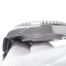 将图像加载到图库查看器中，ROLEX Submariner W40mm Stainless Steel Black Dial114060
