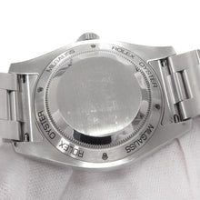 Load image into Gallery viewer, ROLEX Milgauss W40mm Stainless Steel White Dial116400
