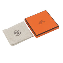 Load image into Gallery viewer, HERMES Mini Clic Chaine d'Ancre Bracelet Size PM Rose Kander Metal Enamel
