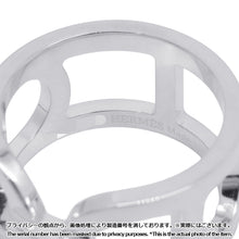 将图像加载到图库查看器中，HERMES Ever Chaine d'Ancre Ring Size MM/53/#13 SV925
