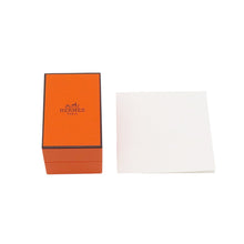 将图像加载到图库查看器中，HERMES Ever Chaine d'Ancre Ring Size MM/53/#13 SV925
