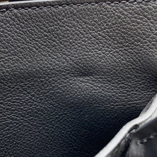 Load image into Gallery viewer, LOUIS VUITTON On My Side NoirM57728 Monogram Calf Leather Size PM
