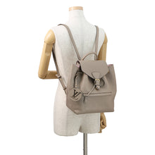 Load image into Gallery viewer, LOUIS VUITTON Montsouris TourterelleM45410 Monogram Empreinte Leather Size PM
