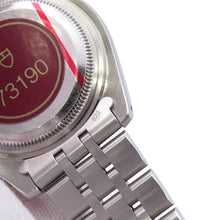 Load image into Gallery viewer, TUDOR Tudor Prince Date Mini Sub W33mm Stainless Steel White Dial73190
