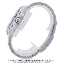 Load image into Gallery viewer, TUDOR Prince Date Hydronaut W40mm Stainless Steel Black Dial89190P
