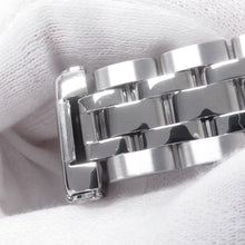 Load image into Gallery viewer, TUDOR Prince Date Hydronaut W40mm Stainless Steel Black Dial85190P
