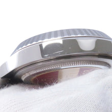 将图像加载到图库查看器中，TUDOR Ranger 2 W38mm Stainless Steel Silver Dial9111/0
