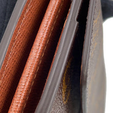 Load image into Gallery viewer, LOUIS VUITTON Portefeuille Sarah BrownM60531 Monogram
