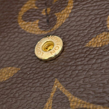 Load image into Gallery viewer, LOUIS VUITTON Portefeuille Sarah BrownM60531 Monogram
