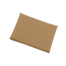 将图像加载到图库查看器中，HERMES Calvi Duo Dune Epsom
