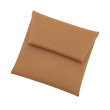 Load image into Gallery viewer, HERMES Bastia Gold Epsom
