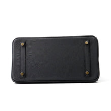 Load image into Gallery viewer, HERMES Birkin Plomb Togo Leather Size 30
