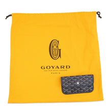 Load image into Gallery viewer, GOYARD Saint Louis Navy BlueSTLOUIPMLTY12CL12P PVC Leather Size PM

