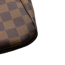 Load image into Gallery viewer, LOUIS VUITTON Speedy RedN41531 Damier Ebene Canvas Size 30
