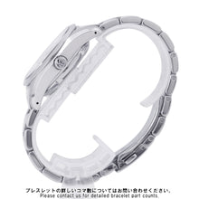 Load image into Gallery viewer, SEIKO Grand SEIKO mechanical W37mm Stainless Steel Silver DialSBGR051
