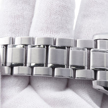 Load image into Gallery viewer, SEIKO Grand SEIKO mechanical W37mm Stainless Steel Silver DialSBGR051
