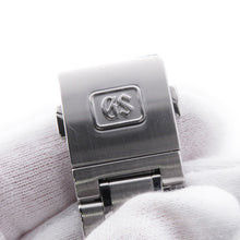 Load image into Gallery viewer, SEIKO Grand SEIKO mechanical W37mm Stainless Steel Silver DialSBGR051
