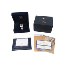 Load image into Gallery viewer, SEIKO Grand SEIKO mechanical W37mm Stainless Steel Silver DialSBGR051
