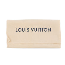 Load image into Gallery viewer, LOUIS VUITTON Zippy Wallet BrownN41661 Damier ・Ebene
