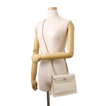 Load image into Gallery viewer, HERMES kelly dance 2 Nata Swift Leather
