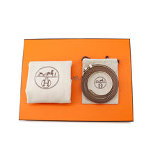 Load image into Gallery viewer, HERMES kelly dance 2 Nata Swift Leather
