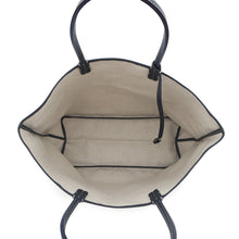 Load image into Gallery viewer, GOYARD Saint Louis NavySTLCROPMLTY12CL12P PVC Leather Size PM
