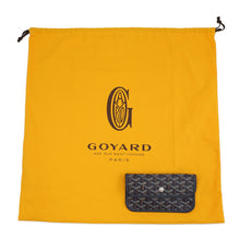 Load image into Gallery viewer, GOYARD Saint Louis NavySTLCROPMLTY12CL12P PVC Leather Size PM
