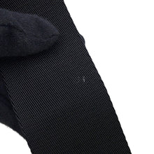 Load image into Gallery viewer, PRADA Padded Re-Nylon Tote Bag Black1BG436_RDJN_F0002_V_OOO Nylon Nappa Leather Size Medium
