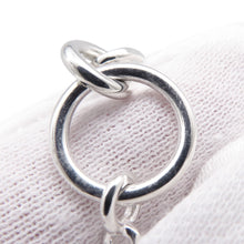 Load image into Gallery viewer, HERMES Amulette Constance Bracelet Size ST SV925
