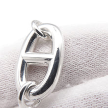 Load image into Gallery viewer, HERMES Chaine d'Ancre Farandole Bracelet Size ST SV925
