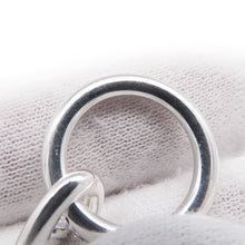 Load image into Gallery viewer, HERMES Chaine d'Ancre Bracelet 15 frames Size PM SV925
