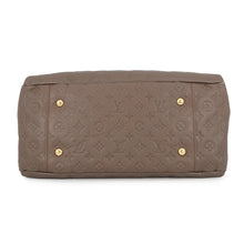 将图像加载到图库查看器中，LOUIS VUITTON Artsy OmbreM93447 Monogram Empreinte Leather Size MM
