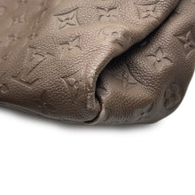 将图像加载到图库查看器中，LOUIS VUITTON Artsy OmbreM93447 Monogram Empreinte Leather Size MM
