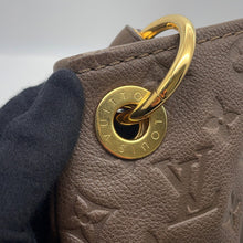 将图像加载到图库查看器中，LOUIS VUITTON Artsy OmbreM93447 Monogram Empreinte Leather Size MM
