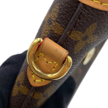 Load image into Gallery viewer, LOUIS VUITTON Fold Me Pouch BrownM80874 Monogram
