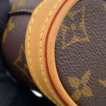 Load image into Gallery viewer, LOUIS VUITTON Fold Me Pouch BrownM80874 Monogram
