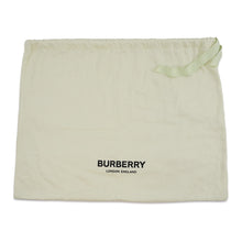 Load image into Gallery viewer, BURBERRY Checked belt bag Beige8010430 Cotton80% Polyester20%
