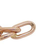 将图像加载到图库查看器中，CARTIER Santos de Cartier Bracelet Spartacus Size Small 18K Pink Gold
