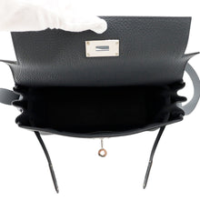 Load image into Gallery viewer, HERMES Kelly Messenger Grimist Togo Leather Size PM
