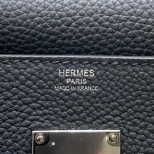 Load image into Gallery viewer, HERMES Kelly Messenger Grimist Togo Leather Size PM
