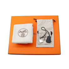 Load image into Gallery viewer, HERMES Kelly Messenger Grimist Togo Leather Size PM
