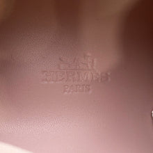 将图像加载到图库查看器中，HERMES Impulse Sneakers Rose・PearlMD241214Z Technical Fabric Leather Size 36
