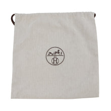 将图像加载到图库查看器中，HERMES Kelly Belt Gold Epsom
