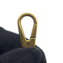 将图像加载到图库查看器中，LOUIS VUITTON Lowkey Hobo CognacM25354 Calf Leather Size PM
