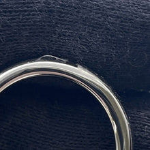 Load image into Gallery viewer, HERMES Ring (Jockey) Size 55 Black Box Calf Leather Metal
