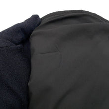 将图像加载到图库查看器中，HERMES Quilted Short Jacket Size 38 Black Polyester100%
