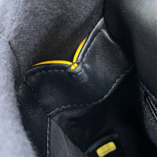 将图像加载到图库查看器中，CHANEL Matelasse CC Logo Cruise Line Chain Shoulder Bag Beige/White/YellowA92207 Lambskin Size 22
